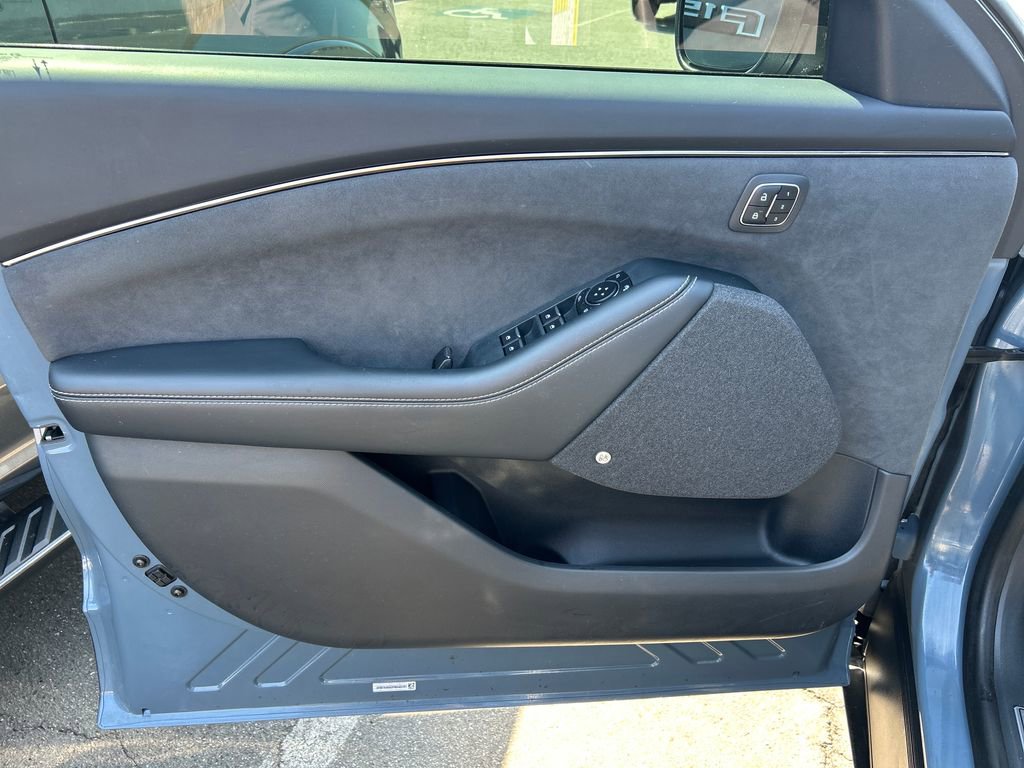 Used 2023 Ford Mustang Mach-E GT w/ GT Performance Edition AWD/4WD image 12