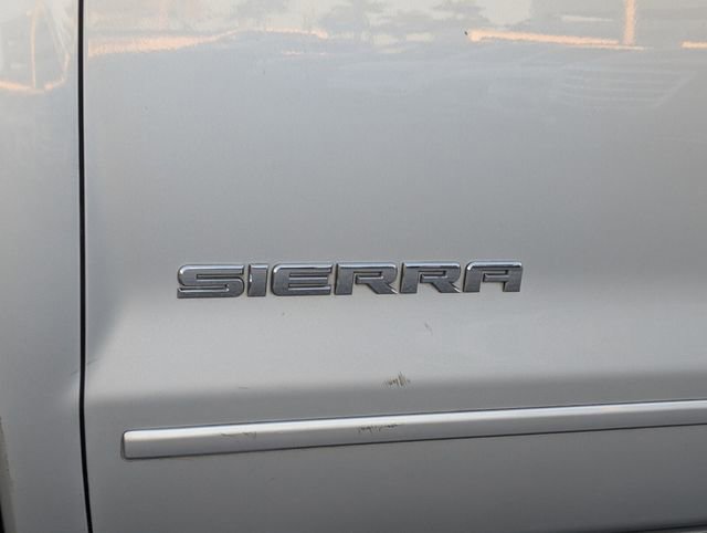 Used 2016 GMC Sierra 1500 SLE w/ SLE Value Package RWD image 5