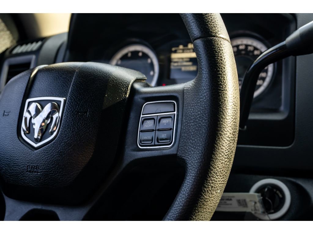 Used 2014 RAM 1500 Tradesman w/ Exterior Appearance Group image 23