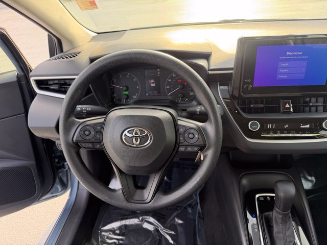 Certified 2024 Toyota Corolla LE FWD image 17