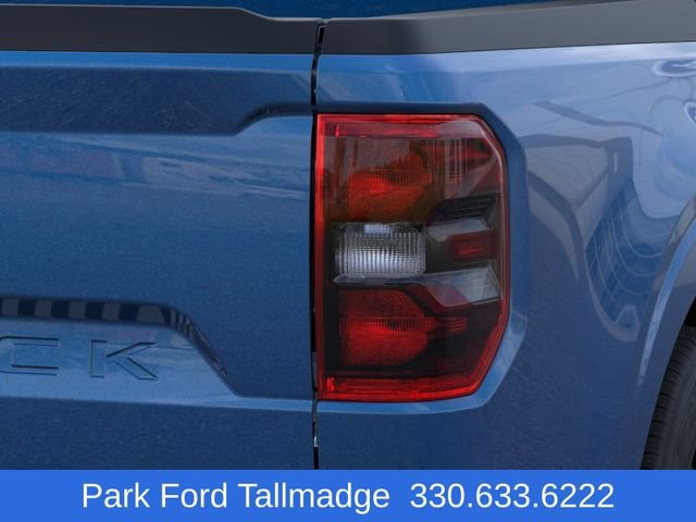 New 2026 Ford Maverick XLT w/ Equipment Group 301A AWD/4WD image 22