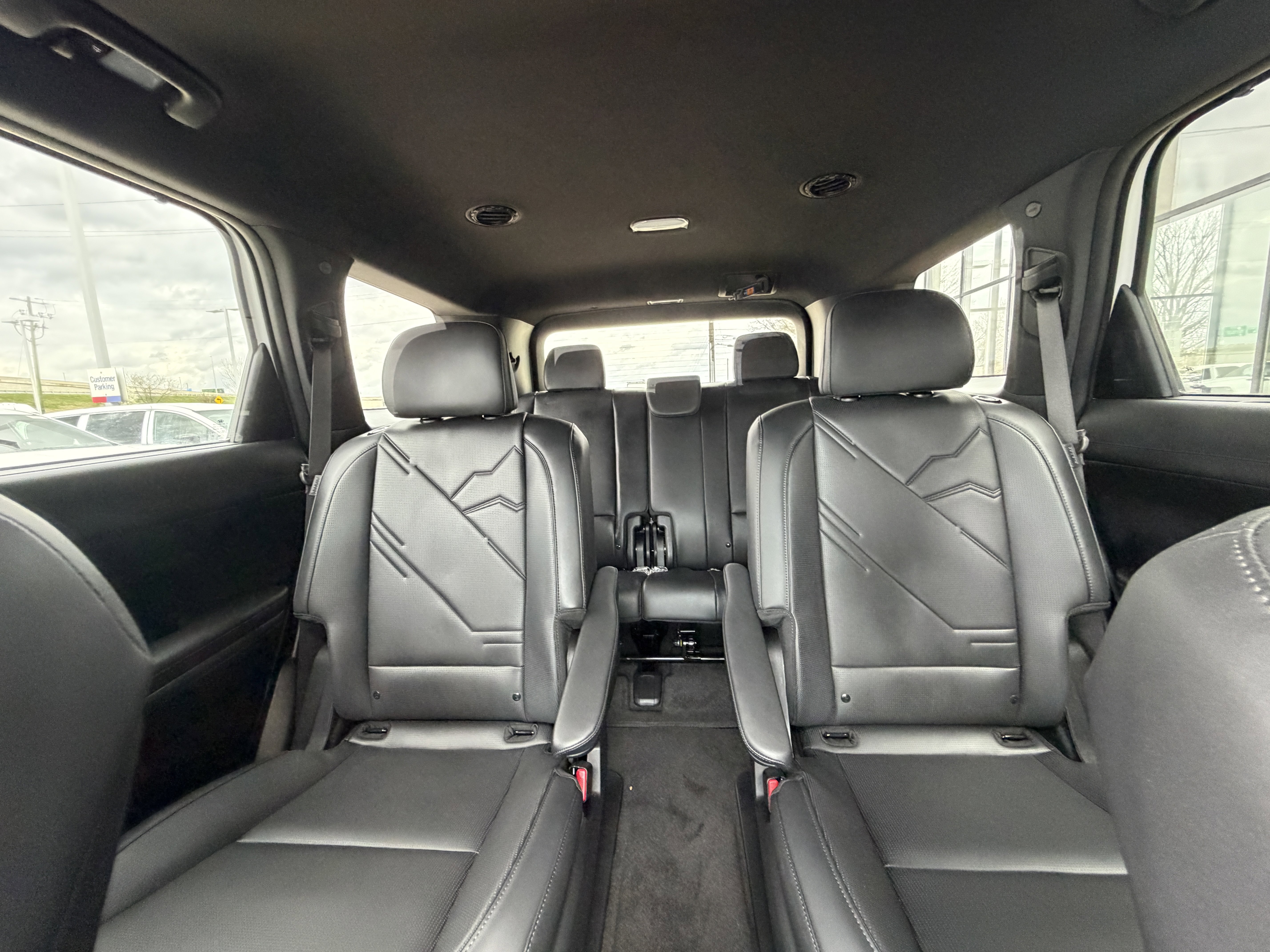 Certified 2026 Hyundai Palisade XRT Pro image 50