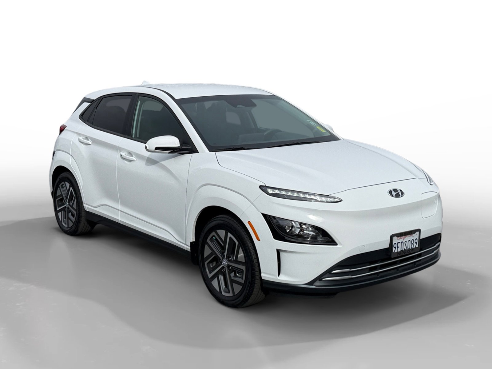 Certified 2023 Hyundai Kona SE image 7