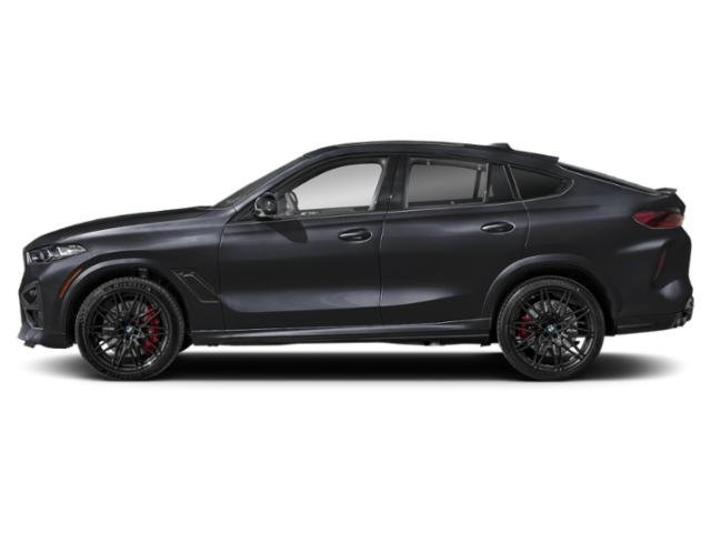 New 2027 BMW X6 M Competition w/ Executive Package AWD/4WD image 3