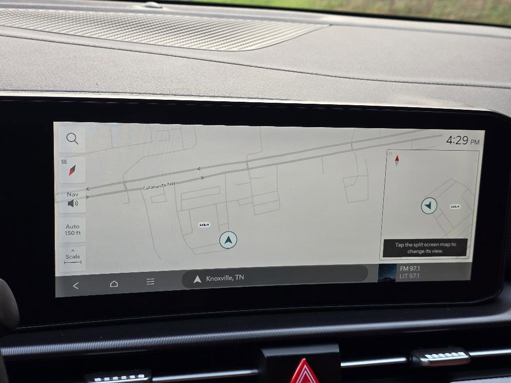 New 2026 Kia Sportage SX image 10