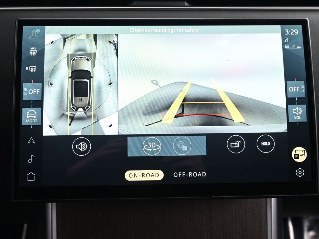 Used 2024 Land Rover Range Rover SE image 35