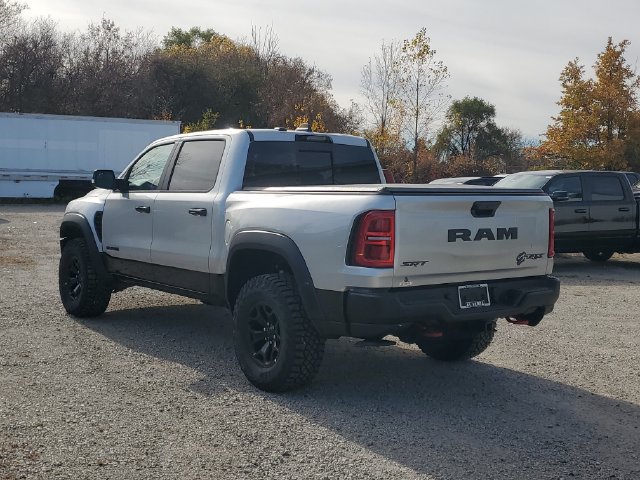 New 2027 RAM 1500 TRX SRT AWD/4WD image 3