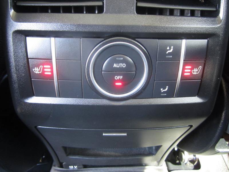Used 2016 Mercedes-Benz GL 450 4MATIC image 26