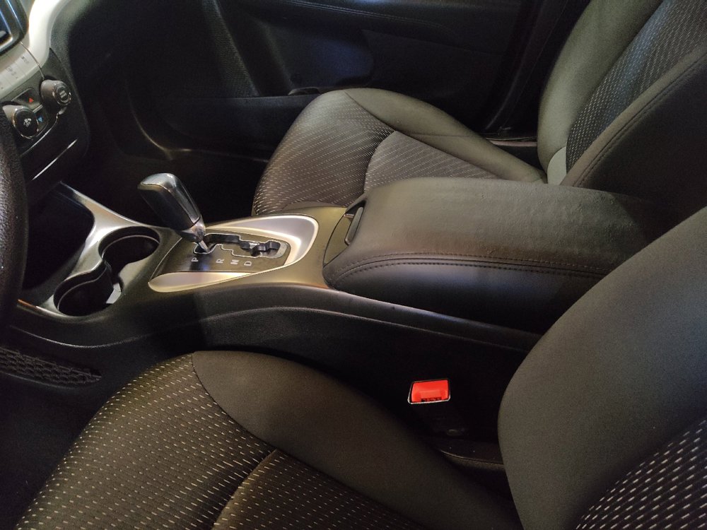 Used 2018 Dodge Journey SE w/ Blacktop Package FWD image 26