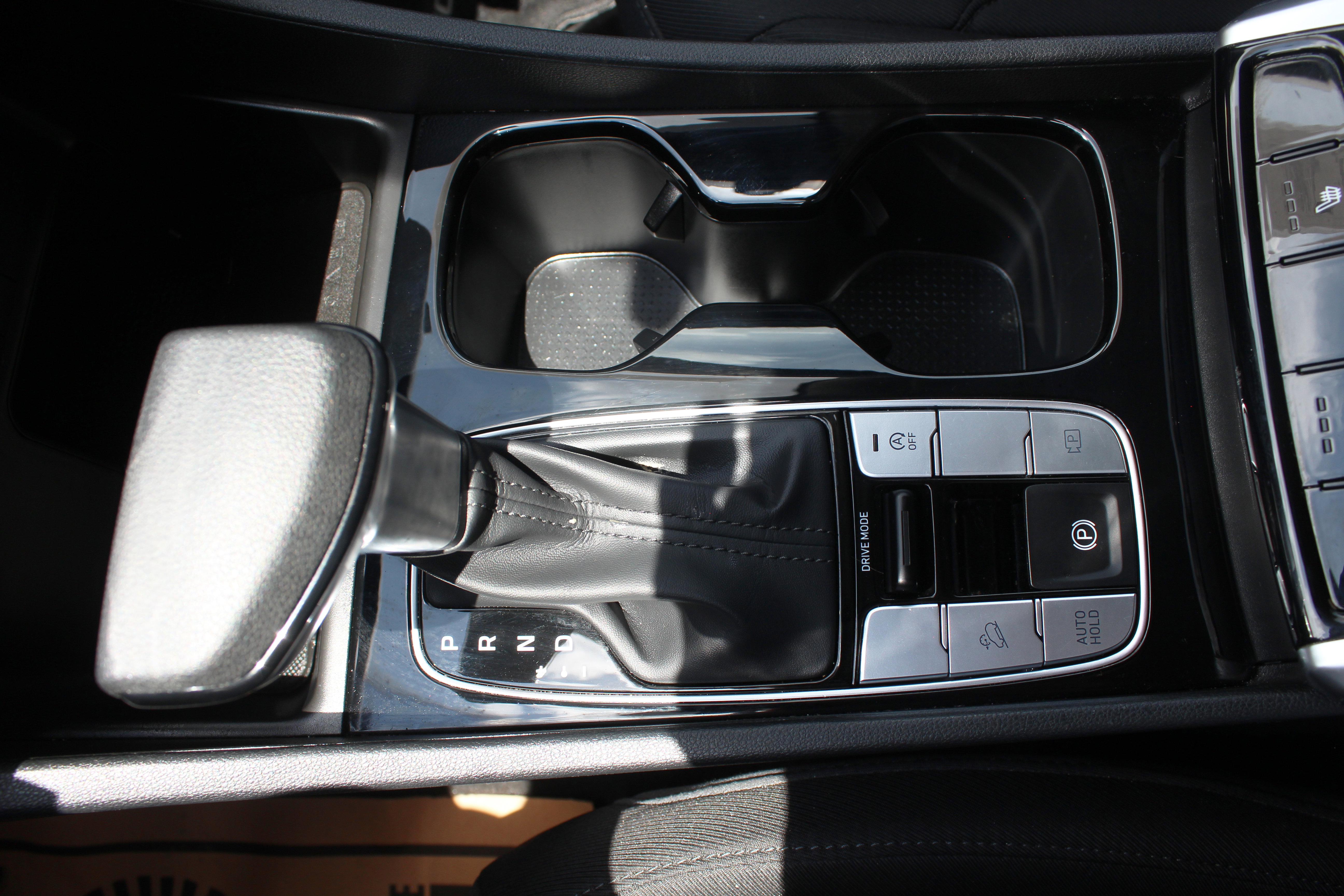 Used 2024 Hyundai Tucson SEL image 32