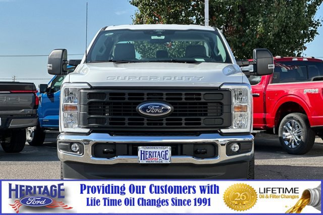 New 2026 Ford F250 XL image 9