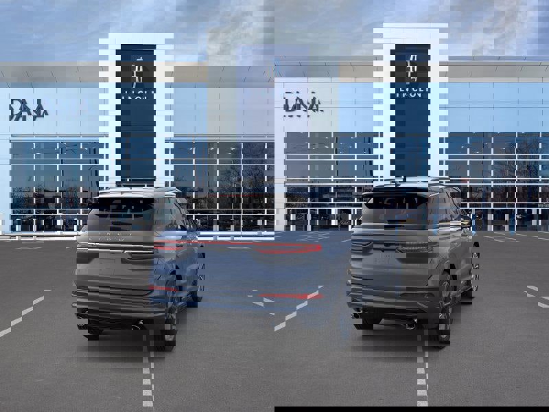 New 2026 Lincoln Corsair Grand Touring image 8