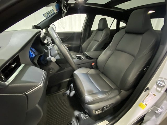 Certified 2024 Toyota Venza Nightshade image 10