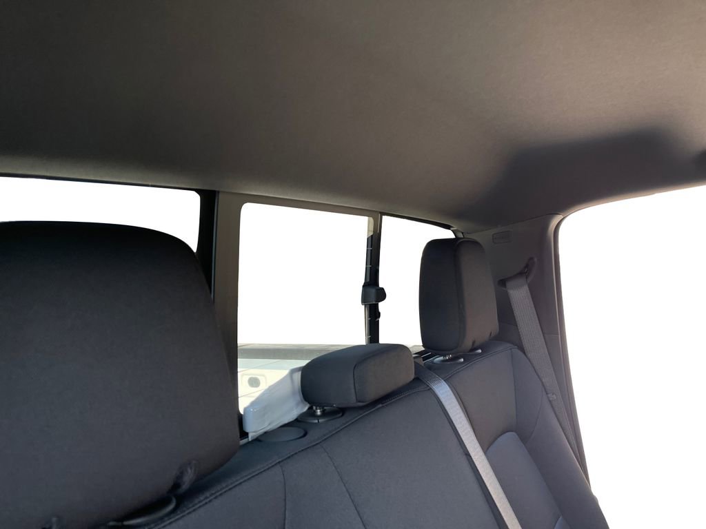 New 2026 Chevrolet Colorado W/T w/ WT Custom Package image 22