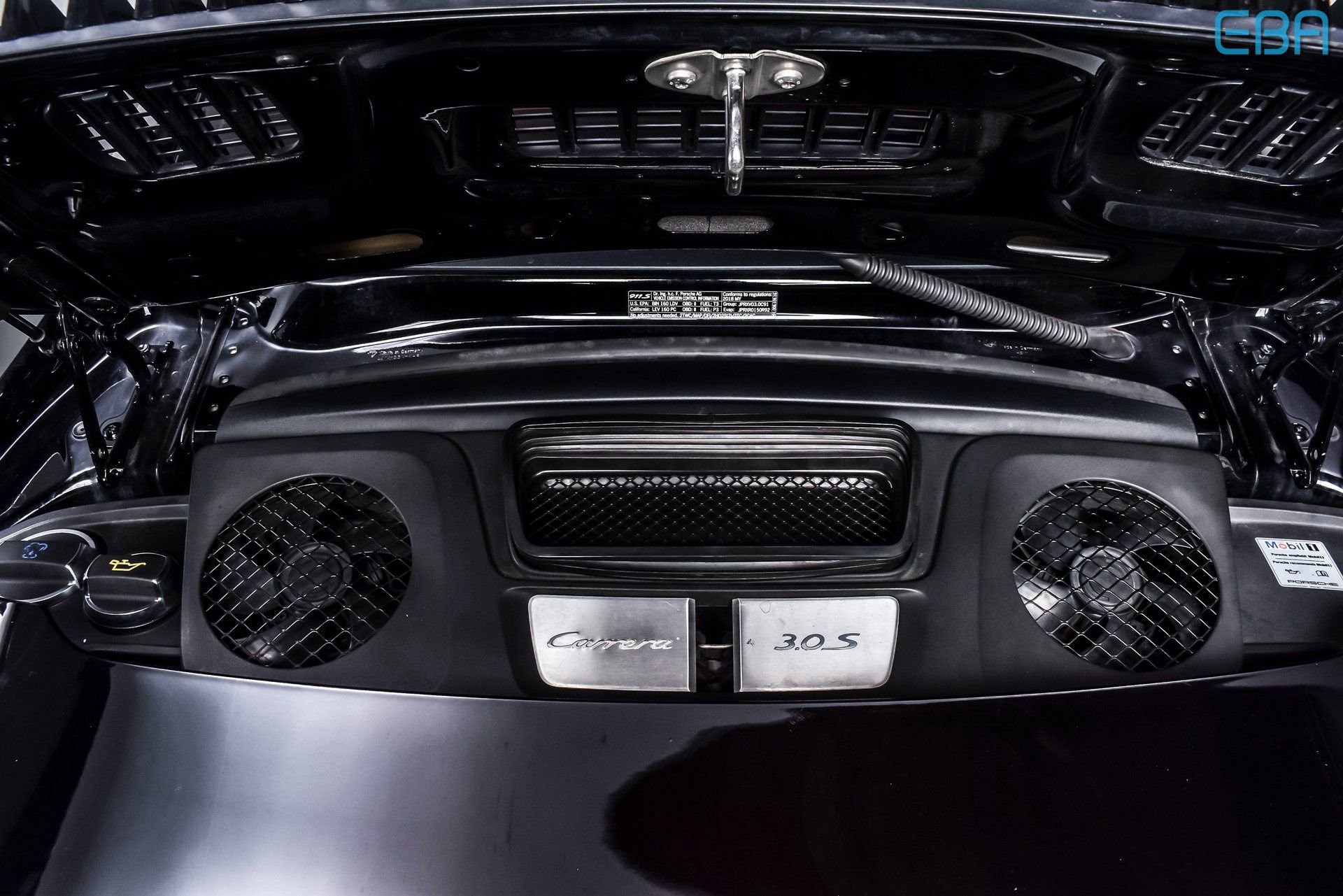 Used 2018 Porsche 911 Carrera S image 12