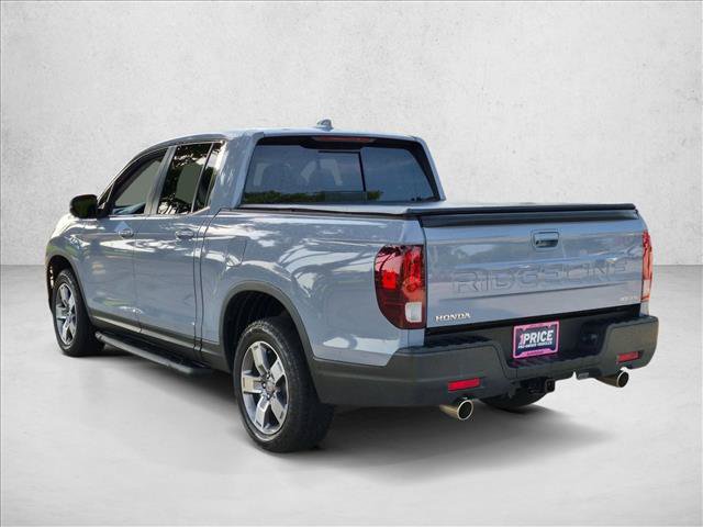 Used 2024 Honda Ridgeline RTL image 7