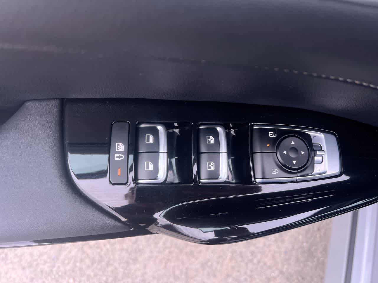 Certified 2025 Kia K5 GT-Line AWD/4WD image 12