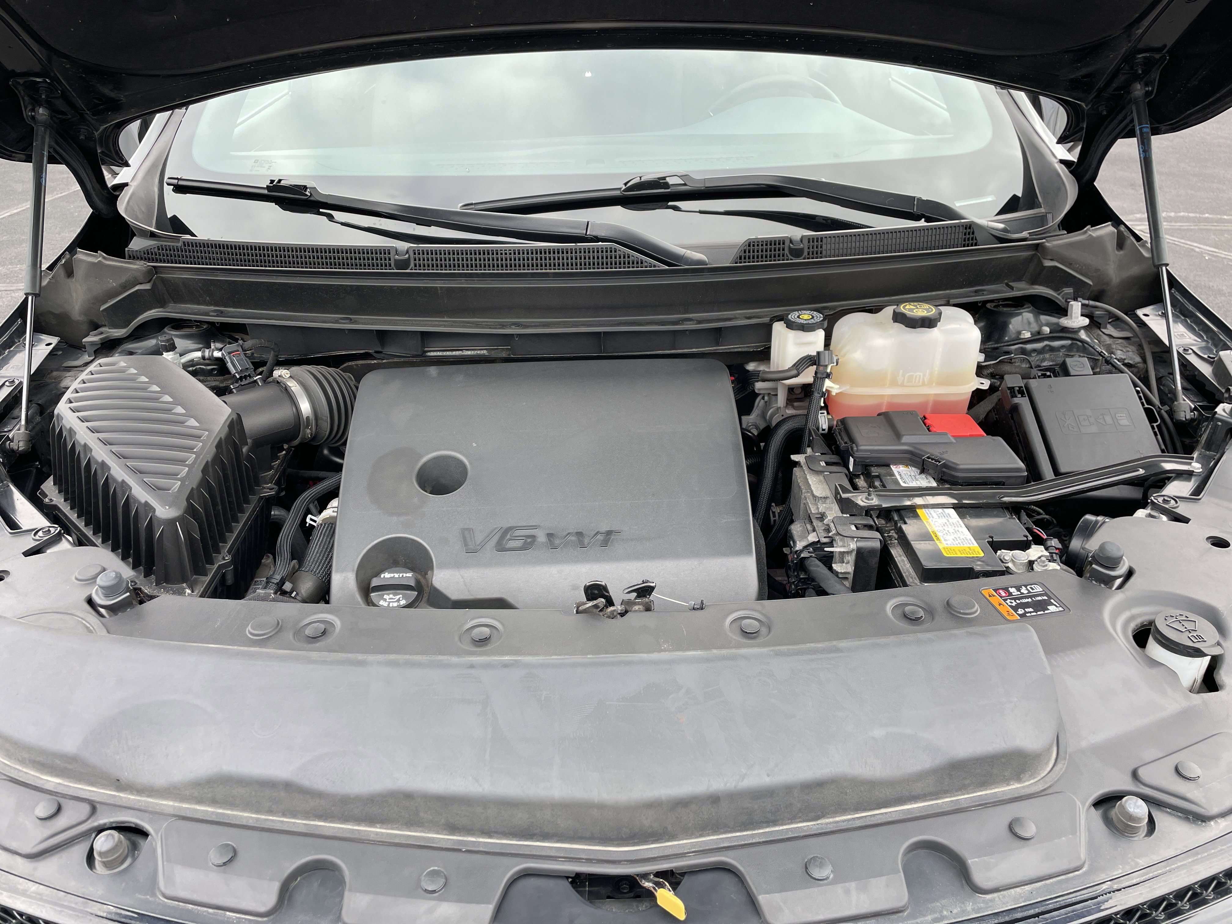 Used 2023 Buick Enclave Essence w/ Experience Buick Package image 26