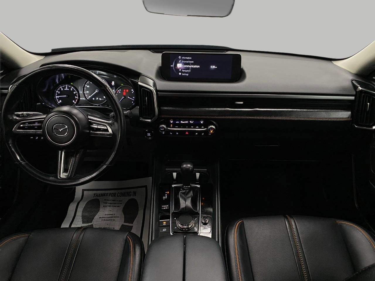 Used 2023 MAZDA CX-50 2.5 Turbo w/ Cargo Package image 21