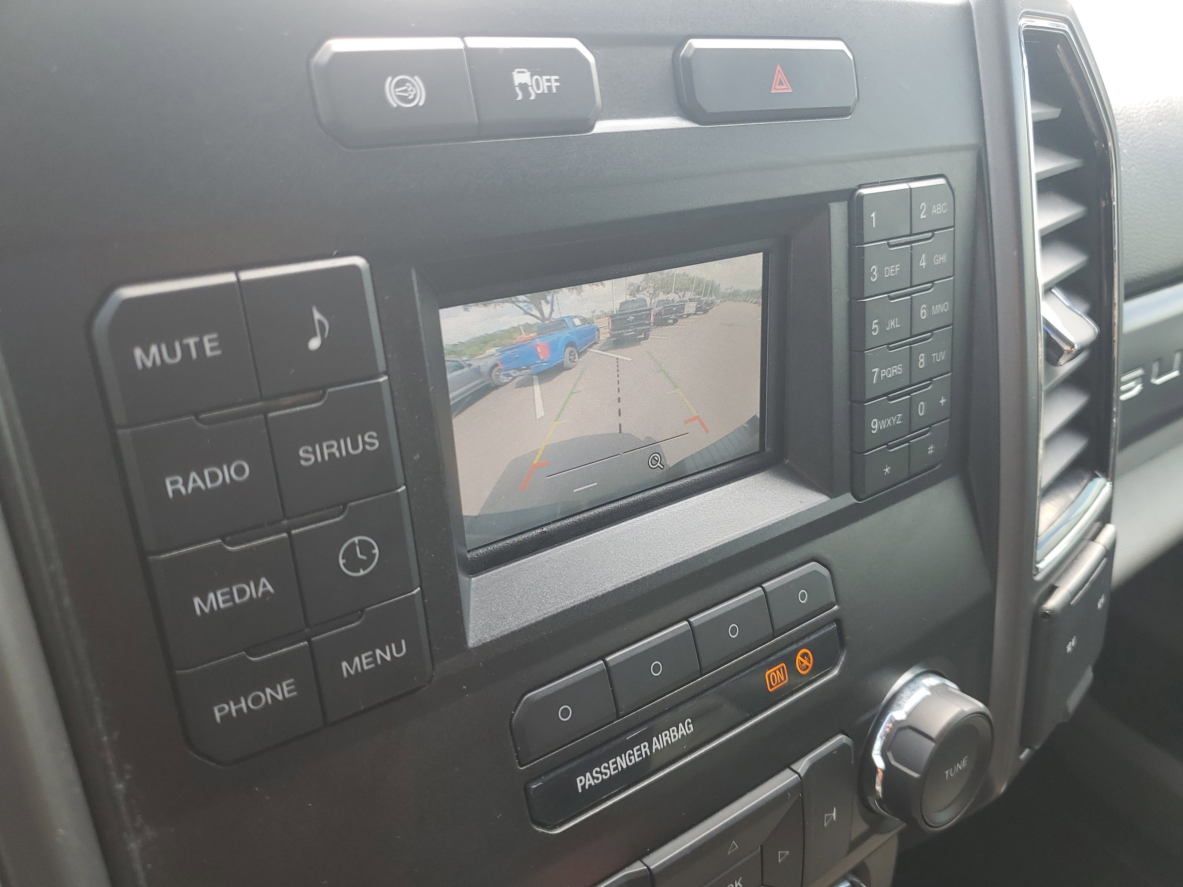 Used 2019 Ford F250 XLT AWD/4WD image 19