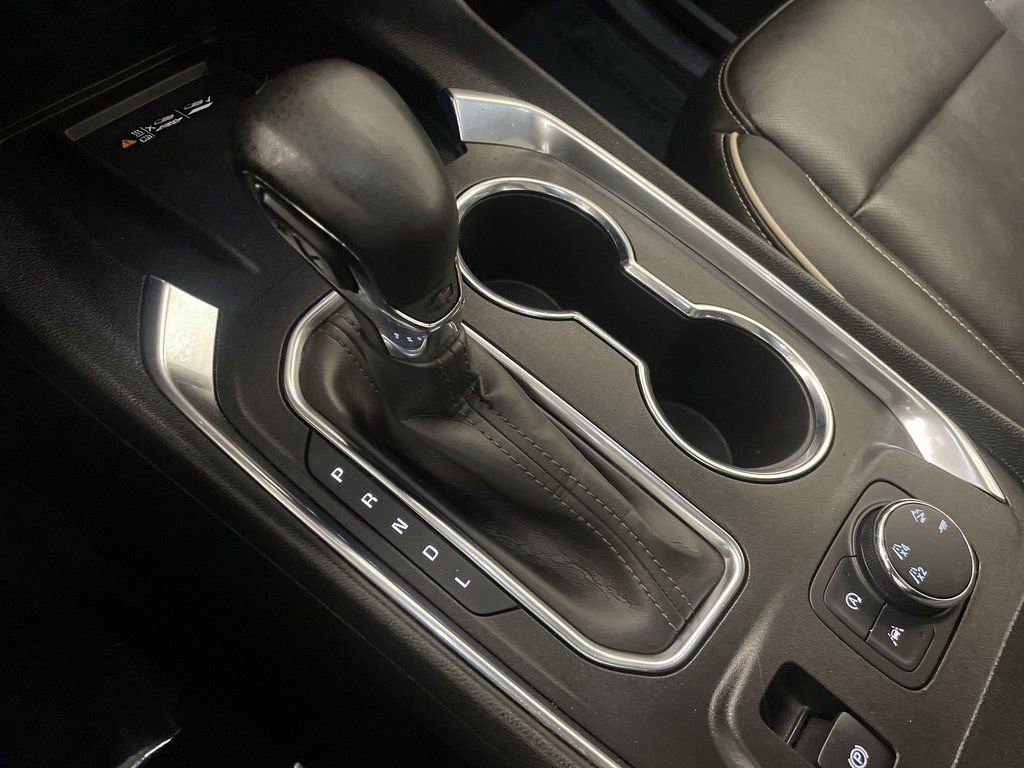 Certified 2023 Chevrolet Traverse Premier image 10