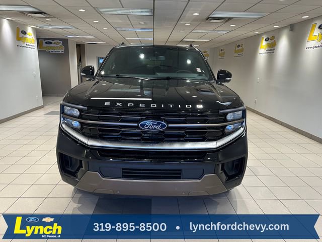 New 2026 Ford Expedition Max King Ranch image 29