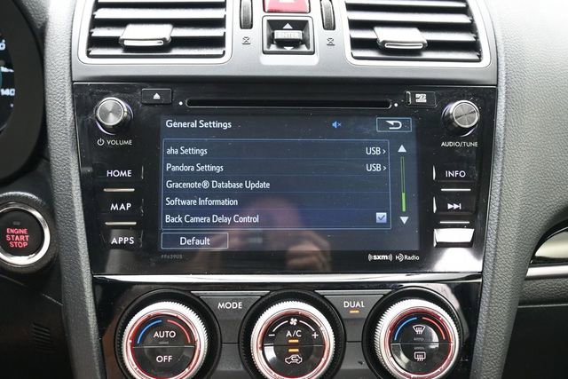 Used 2018 Subaru Forester 2.5i Touring AWD/4WD image 19