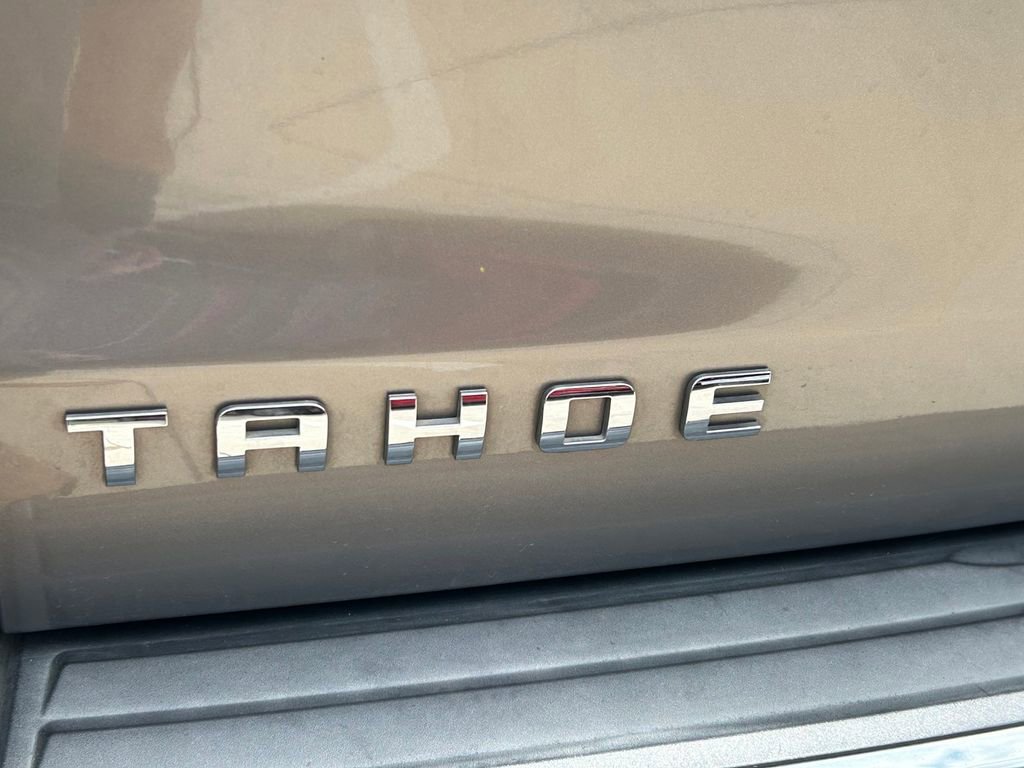 Used 2017 Chevrolet Tahoe Premier RWD image 13