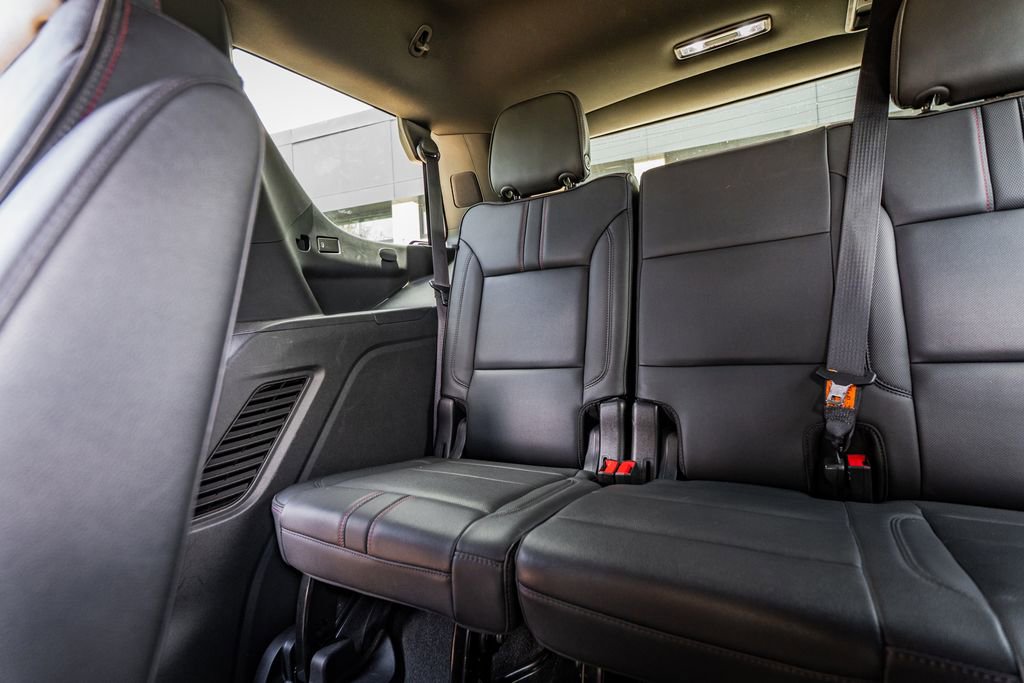 Used 2022 Chevrolet Tahoe RST w/ Sport Performance Package image 42