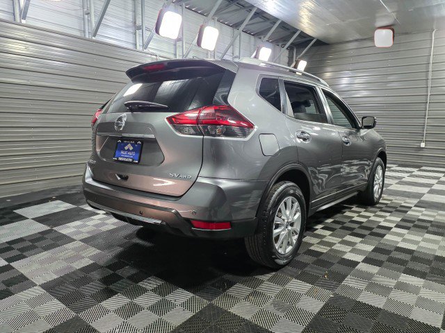 Used 2019 Nissan Rogue SV image 5