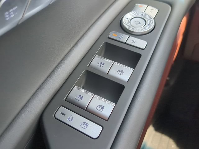 New 2026 Genesis GV80 3.5T Prestige AWD/4WD image 23