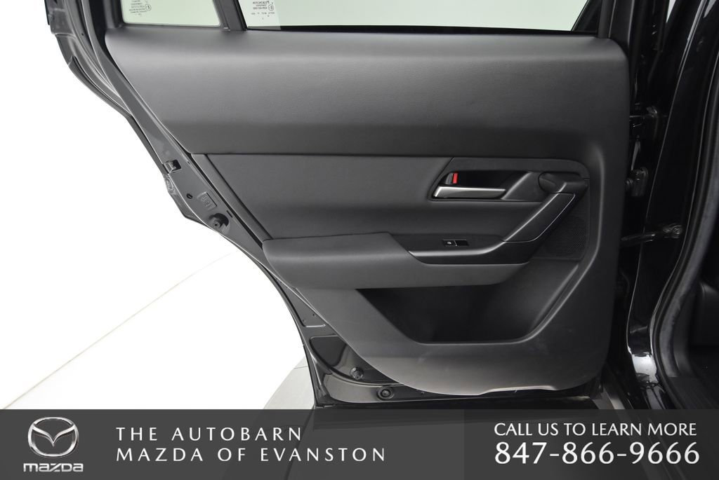 Certified 2024 MAZDA CX-50 AWD 2.5 S w/ Cargo Package image 32