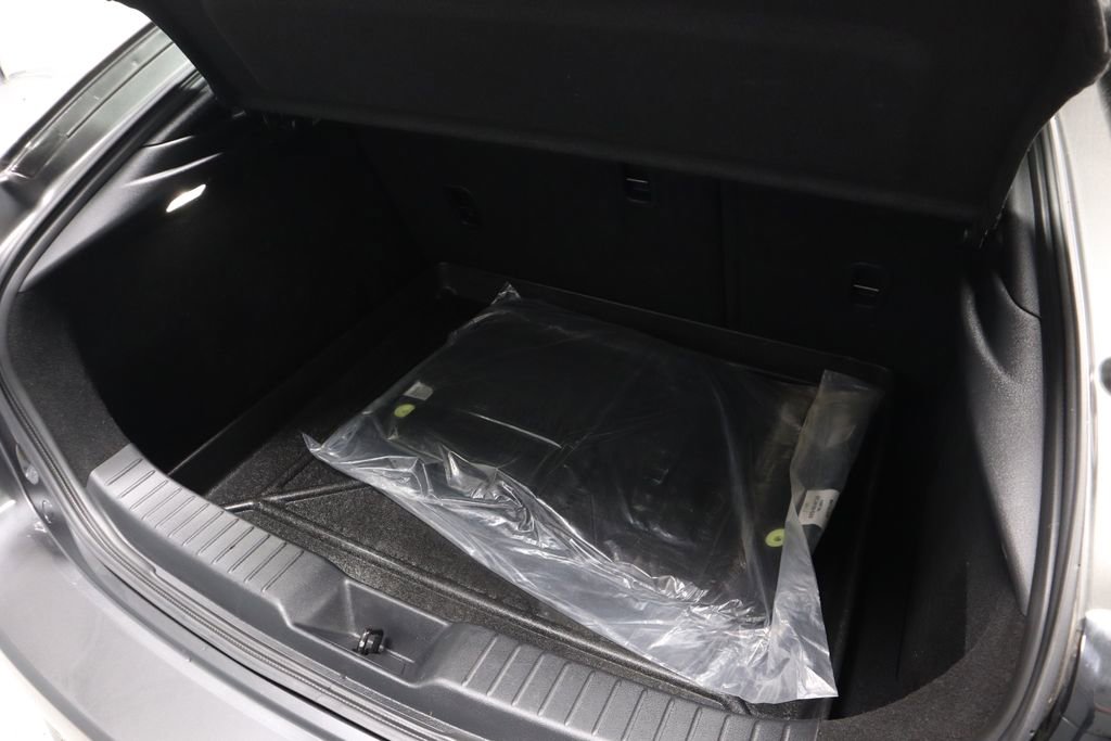 Used 2024 MAZDA MAZDA3 s image 17