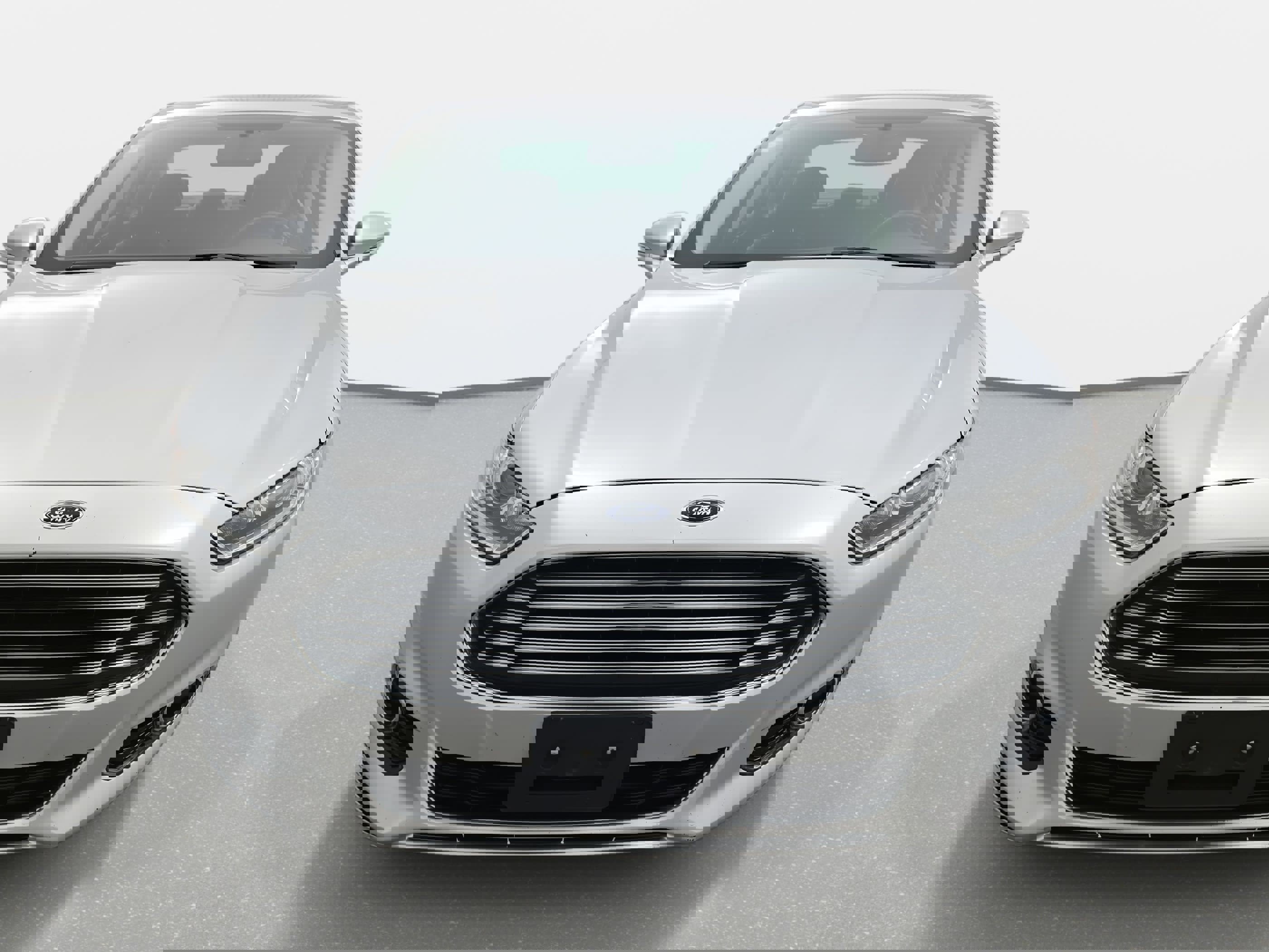 Used 2016 Ford Fusion Titanium image 8