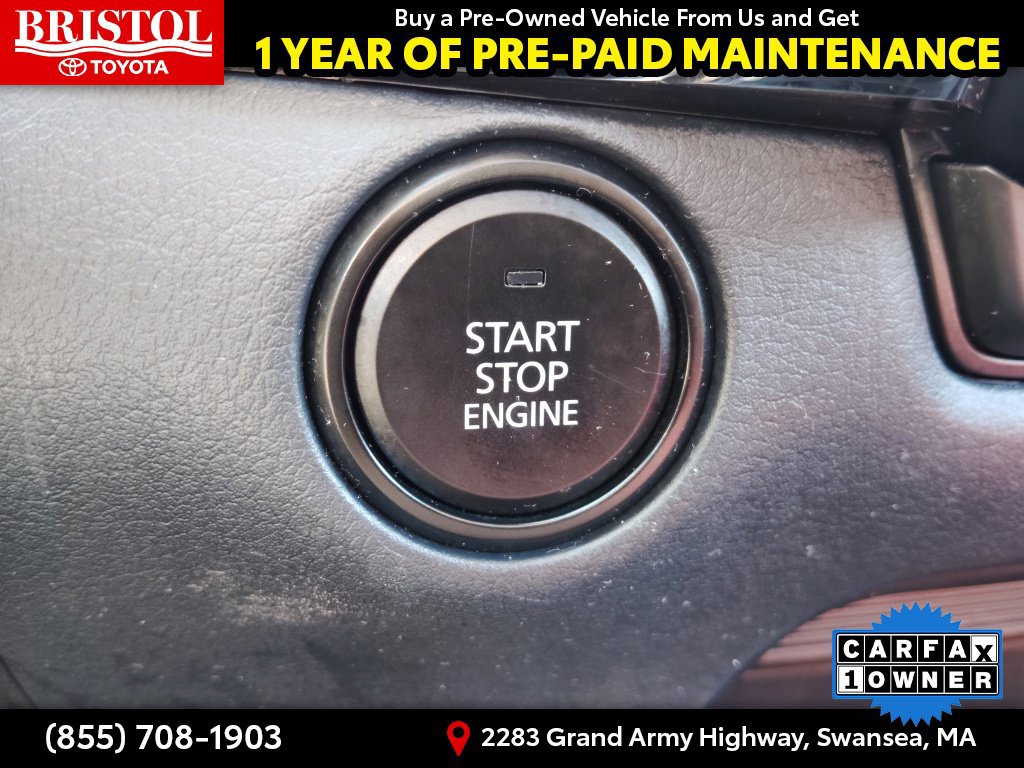 Used 2025 MAZDA CX-30 AWD 2.5 S w/ Preferred Package image 32