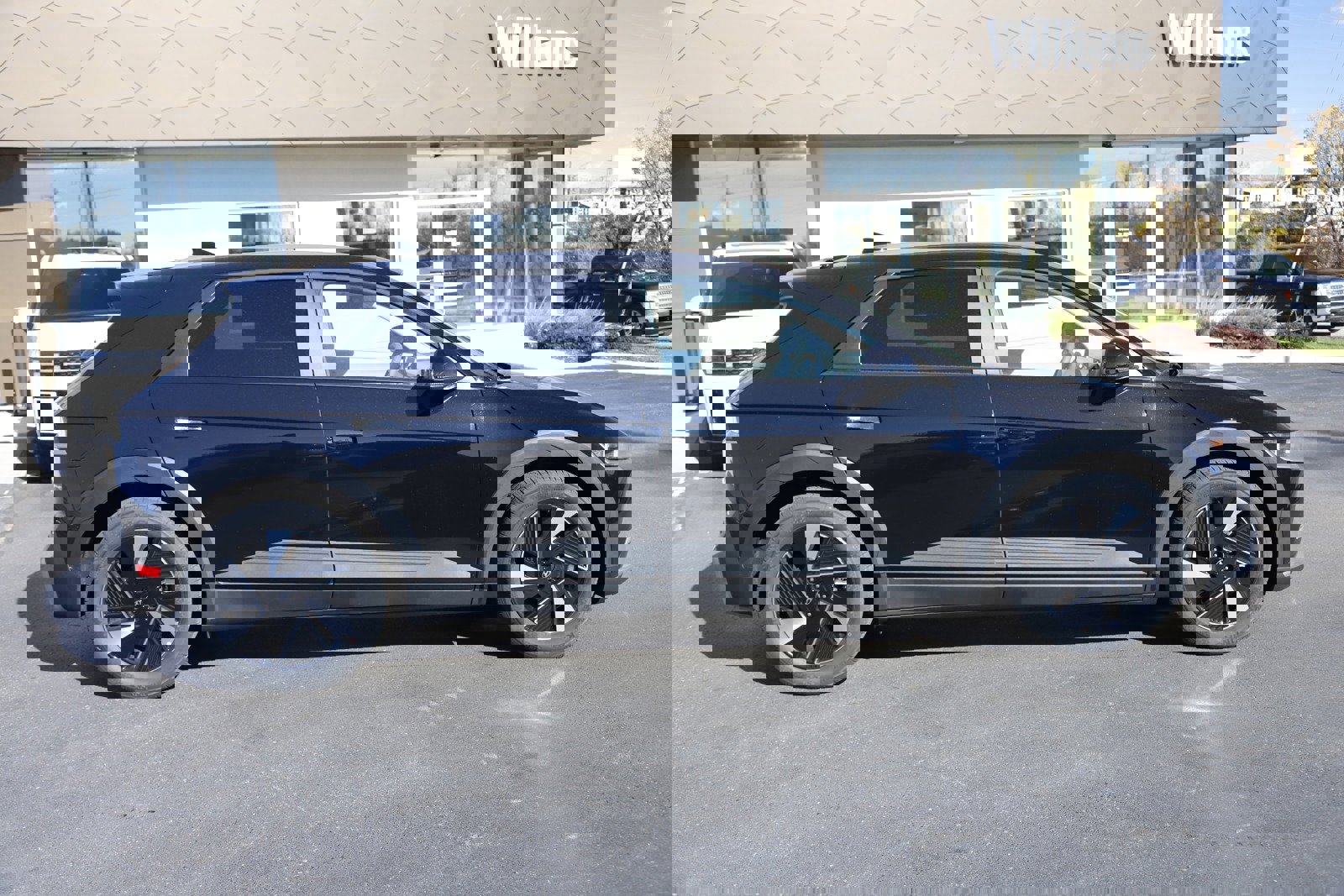 New 2026 Hyundai Ioniq 5 SEL image 2