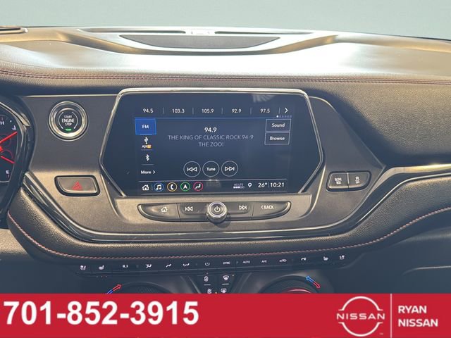 Used 2019 Chevrolet Blazer RS image 29
