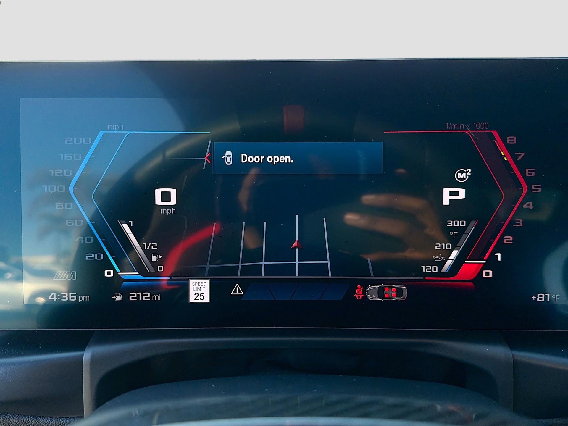 Certified 2025 BMW M2 Base w/ Lighting Package image 39