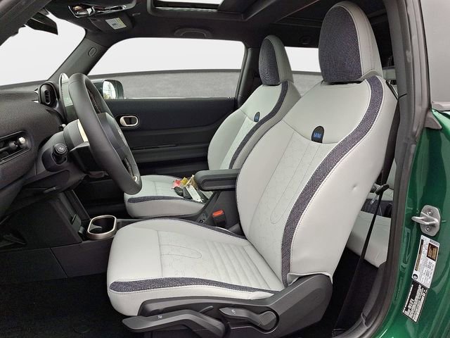 New 2026 MINI Cooper S image 8