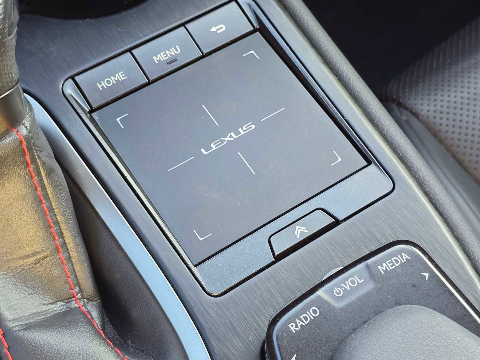 Used 2019 Lexus UX 250h F Sport image 31