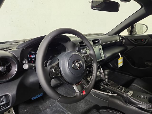 New 2026 Toyota GR86 Premium image 14