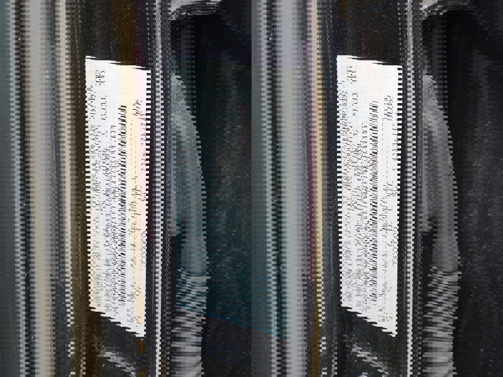 Used 2024 Ford F150 XLT w/ Mobile Office Package image 60