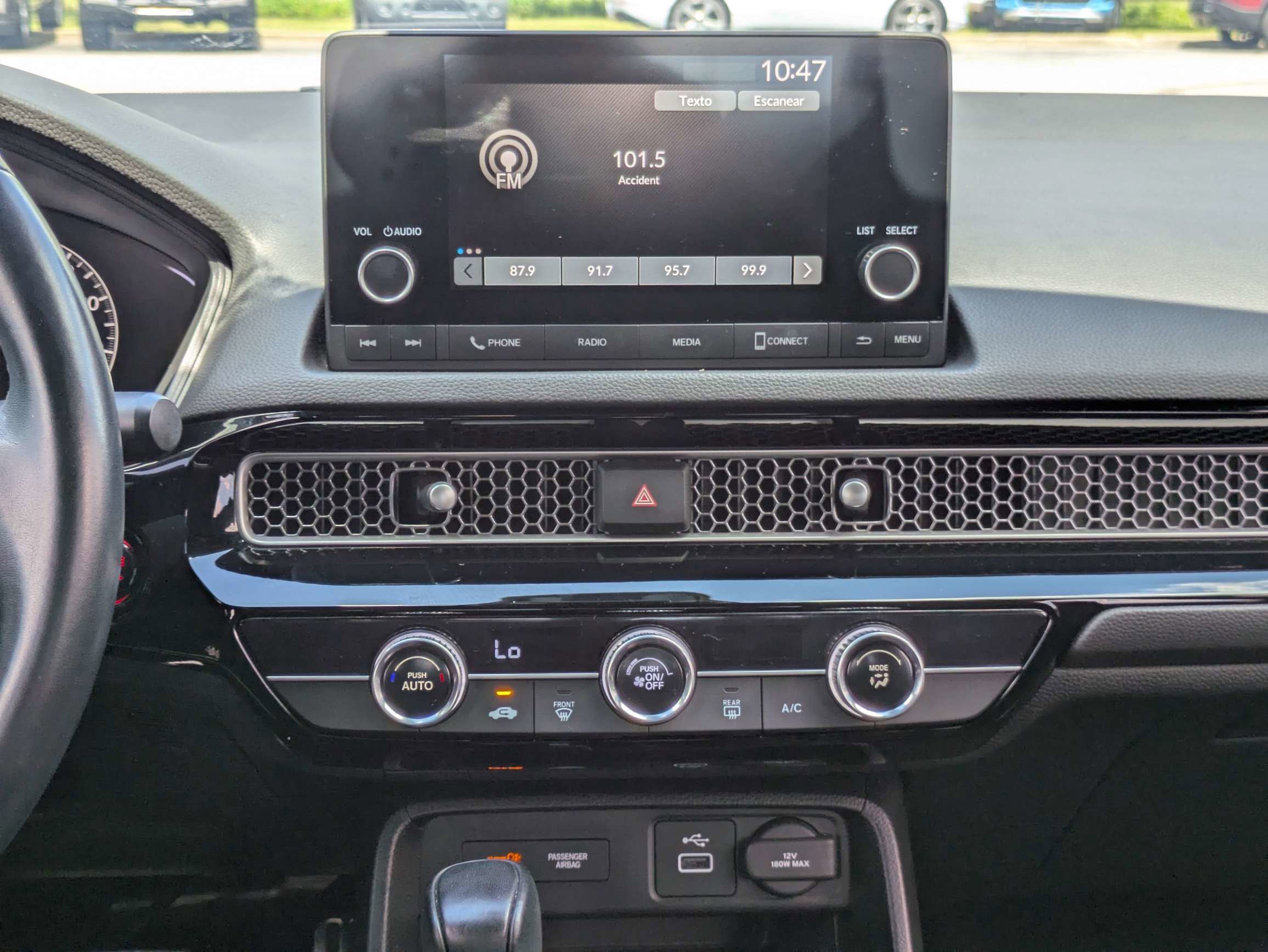 Used 2023 Honda Civic Sport image 5