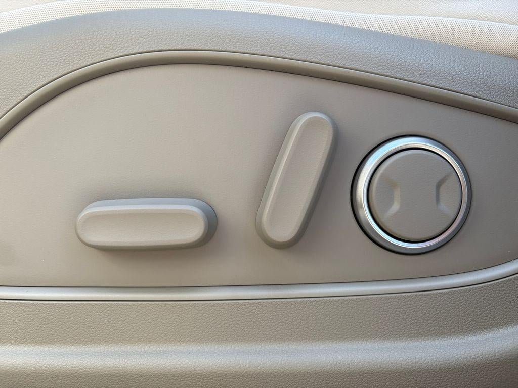 New 2026 Hyundai Palisade SEL FWD image 79
