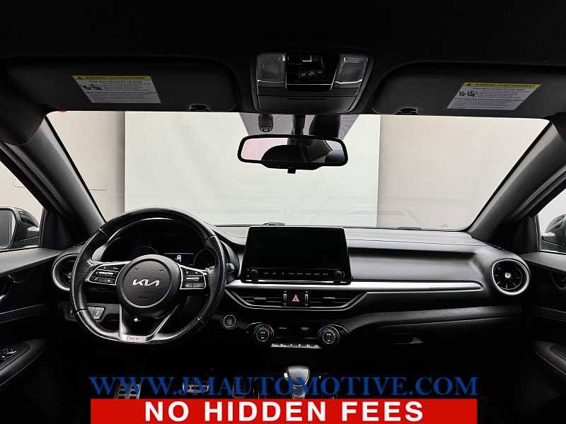 Used 2022 Kia Forte GT image 10