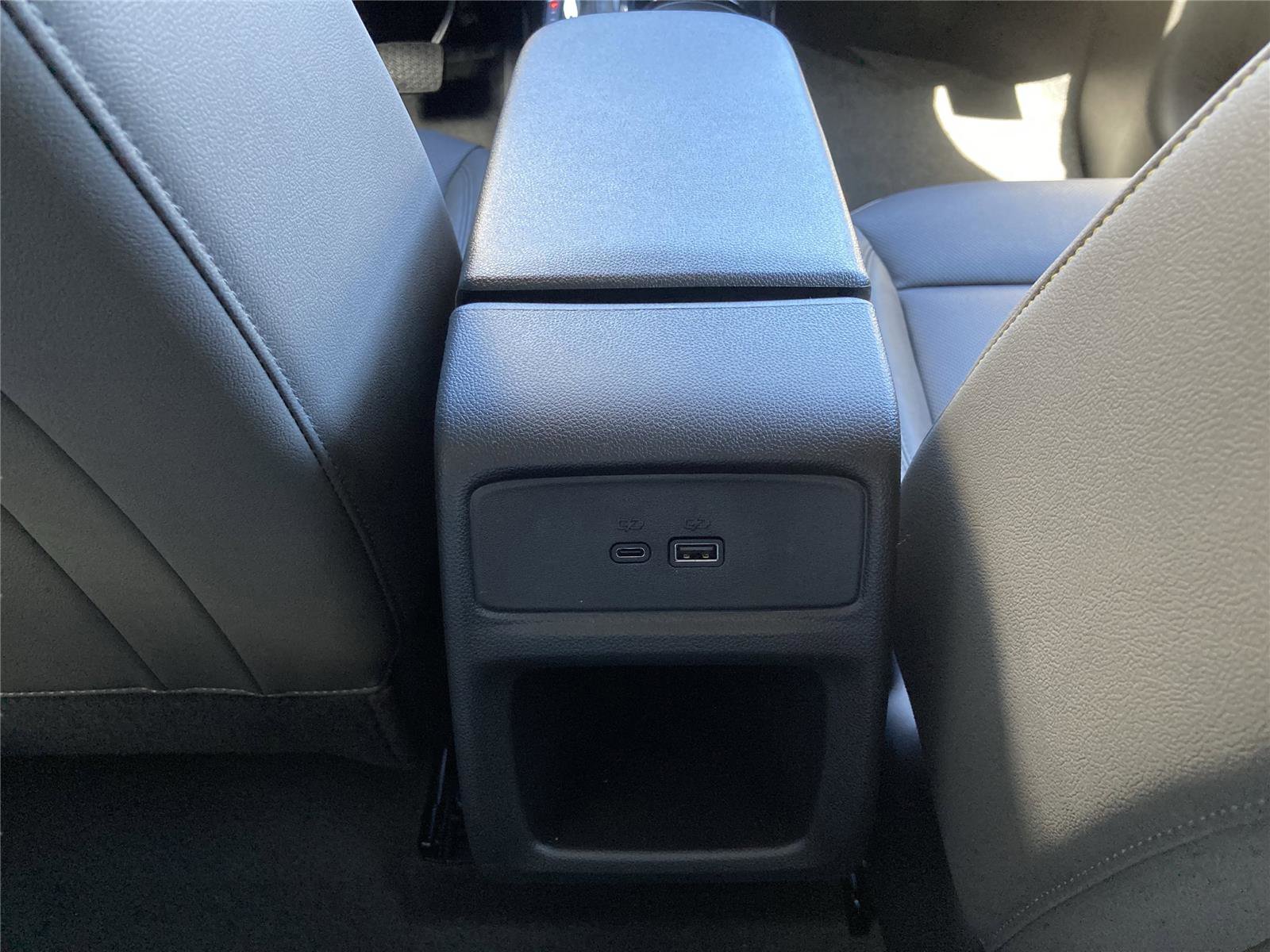 New 2026 Chevrolet Trax ACTIV w/ Driver Confidence Package image 20