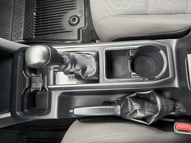 Certified 2018 Toyota Tacoma TRD Off-Road image 26