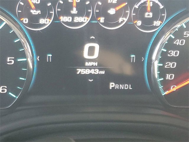 Used 2018 GMC Yukon XL Denali w/ Open Road Package image 12