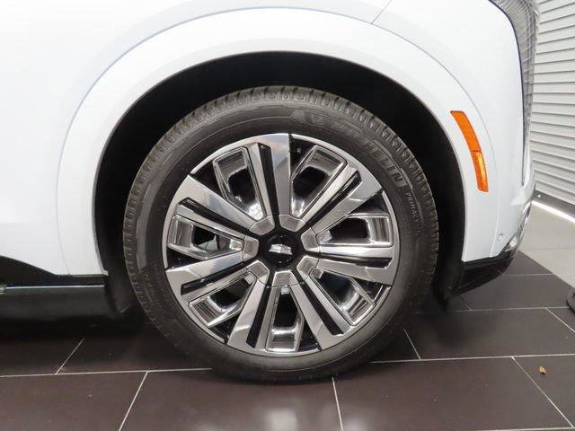 New 2026 Cadillac Escalade IQ Luxury 2 image 17