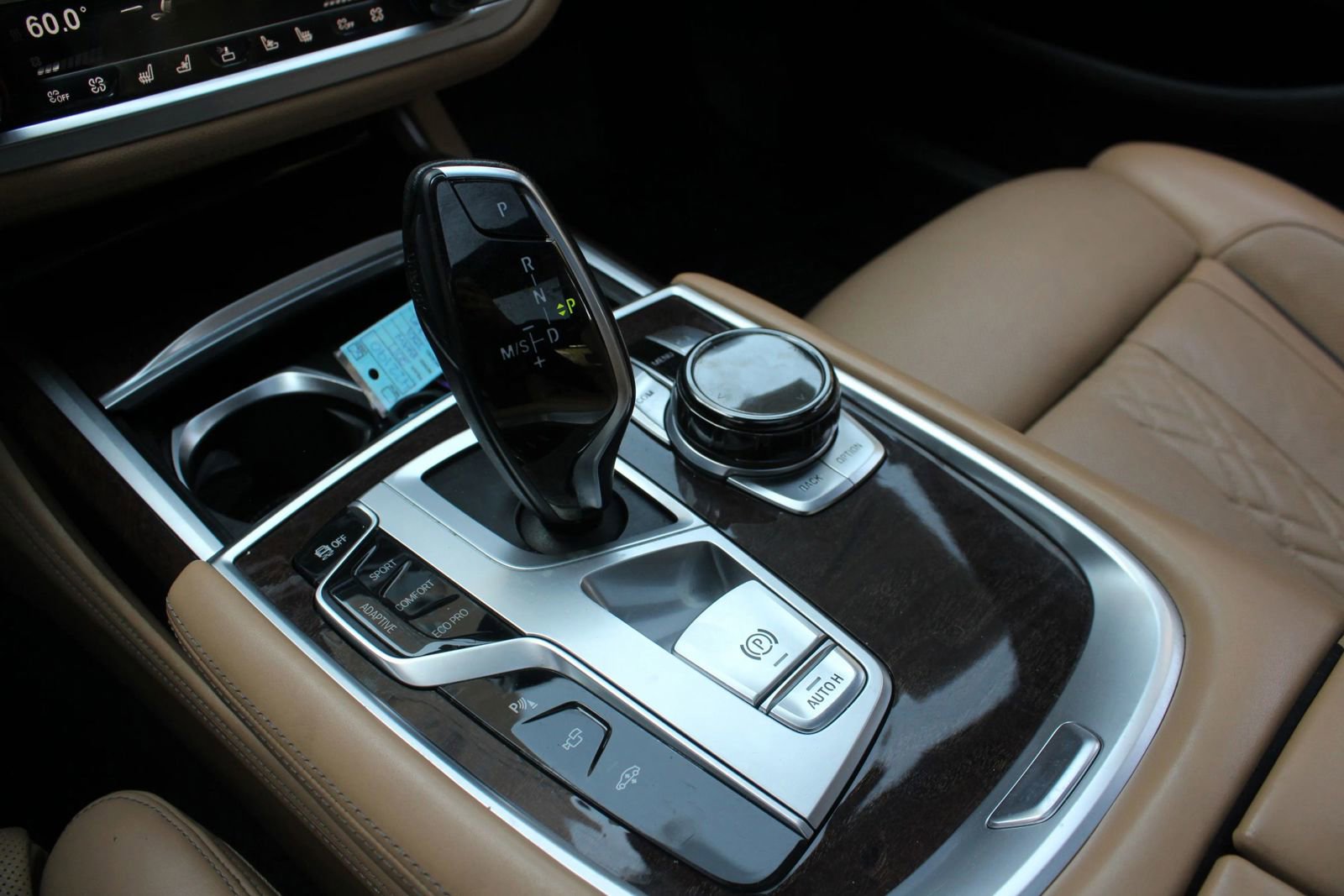 Used 2017 BMW 750i xDrive AWD/4WD image 35